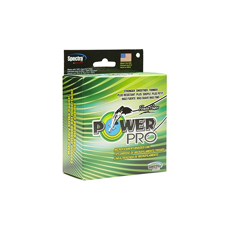 Power pro