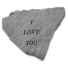 Kay Berry 68920 I Love You, Multicolor