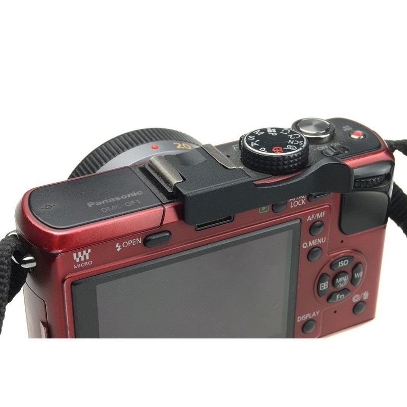 DSLRKIT Fuji X-E1/X-M1/X-A1/X-E2/X-Pro1 Dedicated samuresuto (samugurippu) (Black)