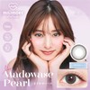 ミリモア by エバーカラーワンデー カラコン milimore evercolor 1day color lens 【カラー】まどわせパール