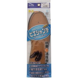 Is – Fit (izufitto) piesyantepurasu Insole 26.5 cm