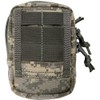 Maxpedition M-1 Waistpack (Black)