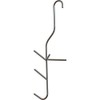 Browin 5 x Smoking Hooks – Hooks for Fishing, Fish