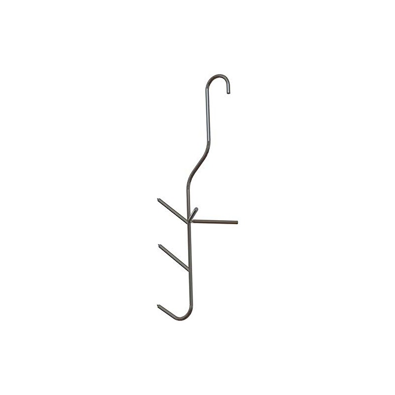 Browin 5 x Smoking Hooks – Hooks for Fishing, Fish