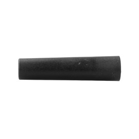 JR Products 20685 Black Universal Door Bumper