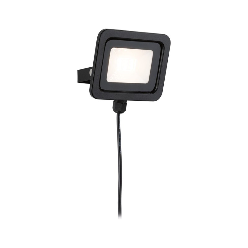 Paulmann 94585 Park + Light LED Outdoor Floodlight Bimea IP65