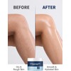 Magnesium Niacinamide Freeze Cream, 120g Non Greasy Cooling Body Skin