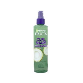 Garnier Fructis Style Curl Shaping Curl Defining Strong Gel 251 ml