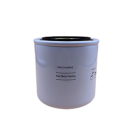 BANGTE 7343102 Oil Filter Compatible with Bobcat Mini Excavator E32 E35 E42 E45 E50 E55,Skid Steer S450 S510 S530 S550 S570 S590 S630 S650 S740 S770 S850,Compact crawler of loader T450 T550