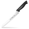 Humbee Cusine Pro, 10 inch Offset Bread Knife Serrated Knife