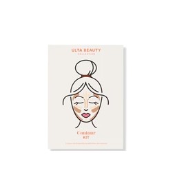 Ulta FACE CONTOUR KIT - Highlight  Contour Palette by Ulta Beauty