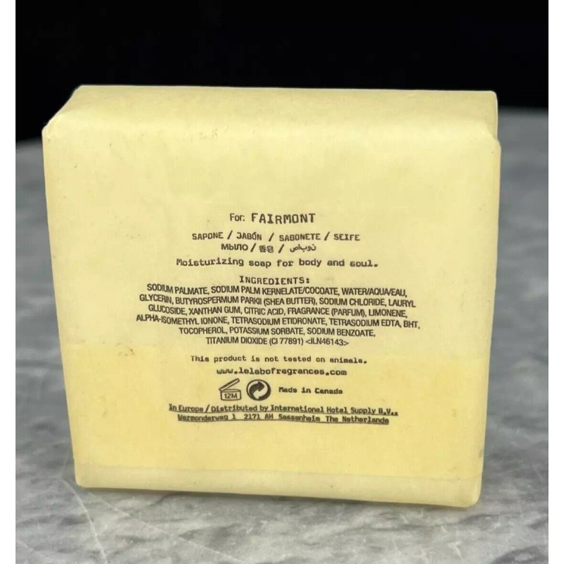 Le Labo NEW Le Labo Rose 31 Body Bar -40g