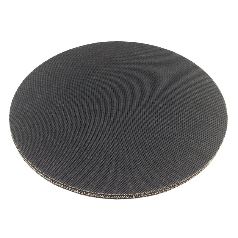 STARCKE Premium 16" Silicon Carbide Sanding Screen Discs | for