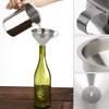 Hausprofi Stainless Steel Funnel