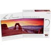 Pressman Images of America Puzzle - Delicate Arch
