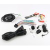 Xtenzi Connection Cable Set Compatible with Pioneer AVIC-X940BT AVIC-Z140BH GPS