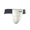 Kwon Men's Traditional CE Groin Guard White S