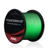RUNCL PowerBraid Braided Fishing Line, Ultra Durable Braided Line 4