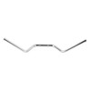 Motorcycle Drag Handlebars 22mm Motorbike Drag Flat Bar for CG125