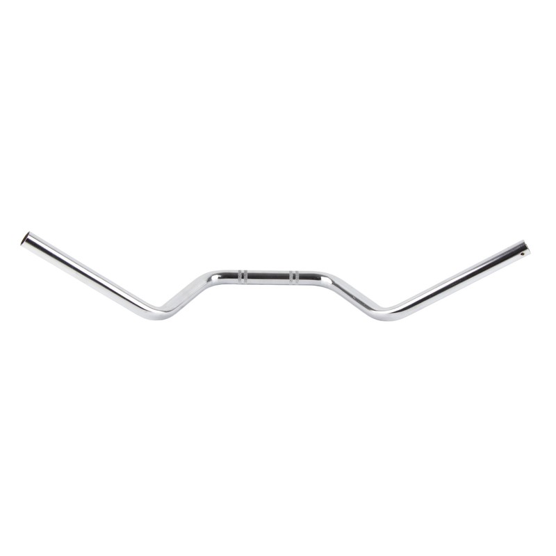 Motorcycle Drag Handlebars 22mm Motorbike Drag Flat Bar for CG125