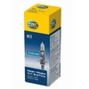 HELLA H1 Standard Halogen Bulb, 12 V, 55W