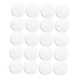 100 Piezas Toallas Higiénicas Toalla Comprimida Al Aire Toallitas Comprimidas Toallas Desechables Toalla Deportiva Toallas De Papel Viajar Exterior Toallitas Húmedas