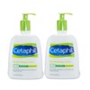 Cetaphil Moisturizing Lotion 473ml x 2 / 세타필 모이스처라이징 로션 473ml 2개