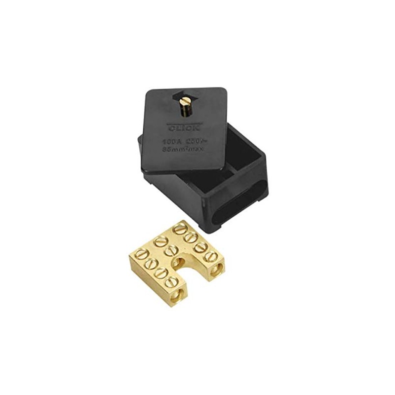 Click WA227 Service Connector Link Box SP 5 Way -