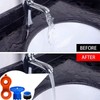 SSKHE 10 Piece Aerators for Taps with 2 Mixing Nozzle