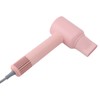 Negative Ion Hair Dryer 110000RPM High Speed 1300W Fast Drying