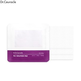 DR.CEURACLE PLC Solution Pad 9ml(3pcs)*10ea