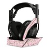 MightySkins Glossy Glitter Skin Compatible with Astro A50 Wireless Headphones