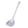 Boundless Voyage Ti1073T Titanium Spatula, Spatula, For Cooking, Lightweight, Durable,