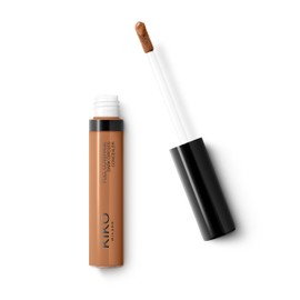 KIKO Milano Full Coverage Dark Circles Concealer 24, High-Coverage Liquid Concealer For The Face And Eye Area