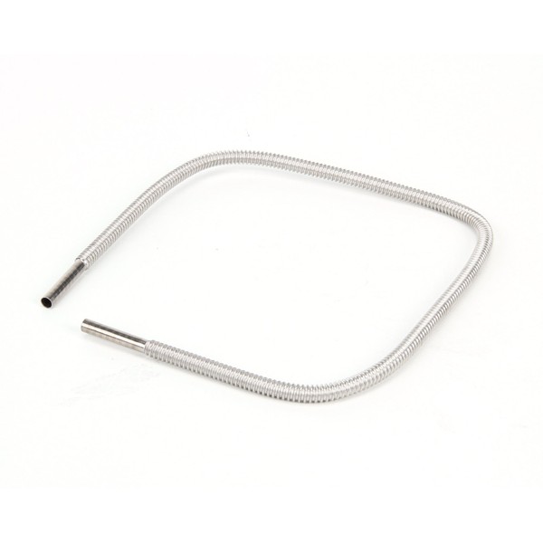 Vulcan Hart 00-723380 3/16" X 18" Flex Tube