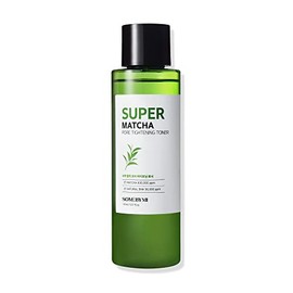 Some by Mi Super Matcha Pore Tightening Toner 150ml.