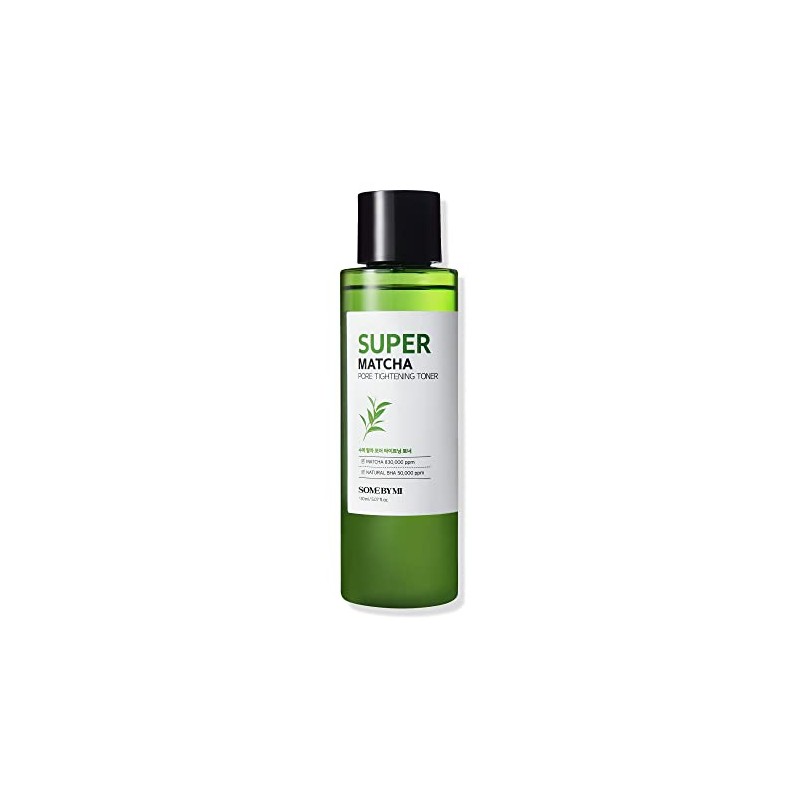 Some by Mi Super Matcha Pore Tightening Toner 150ml.
