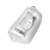 Wing Mirror Indicator Lens Clear Weatherproof EMPID0021 Door Mirror Turn
