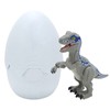 Dinosaur Hatching Egg,Smart Dinosaur Egg Toy, Vibrant Dinosaur Hatching Toy