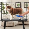 IVEKEN Dog Nail Grinder Bits for Dog and Cat Pet