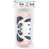 Skater ZMC1-A Glasses Case, Hard Type, Pochacco Headphones, Sanrio