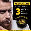 Balsamo Realgrow Para Crecer Y Engrosar La Barba Cítrica