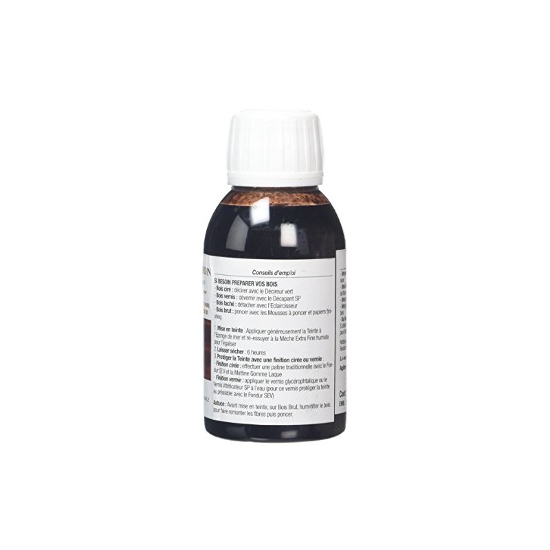 The Brothers Nordin 410545 Medium Wood Walnut Shade