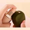 Make-up-Schwamm, latexfrei, Soft Cosmetic Beauty Blender für flüssige Grundierung, Sonnenschutz,