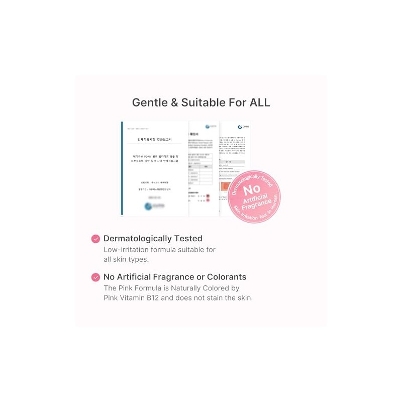 PDRN Pink Peptide Serum