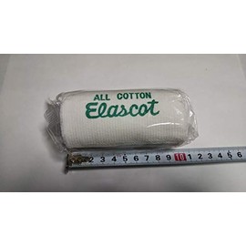 Elascot No. 4 (3.9 x 1.8 ft (10.0 x 4.5 m)