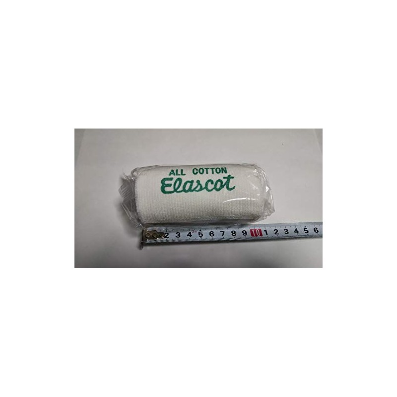 Elascot No. 4 (3.9 x 1.8 ft (10.0 x 4.5