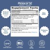 iEnzymes New Plexacor Multi-Enzymes Fibrin Defense, 6-in-1 Super Enzyme Blend