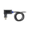 P.A. PR16: Pressure Switch for Pressure Washer w/Brass Nipple 16A