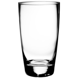 Bormioli Rocco Nadia Cooler, 15.6oz -Set of 4,